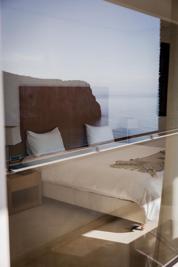 Suites Hotel Mohammed V By Accor อัลฮอเคม่า ภายนอก รูปภาพ