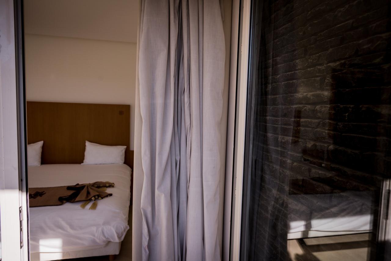 Suites Hotel Mohammed V By Accor อัลฮอเคม่า ภายนอก รูปภาพ